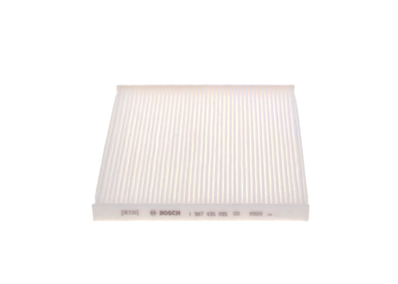 Filter, Innenraumluft