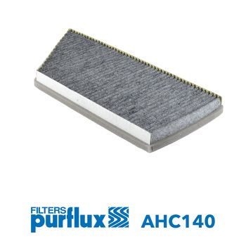 Filter, Innenraumluft