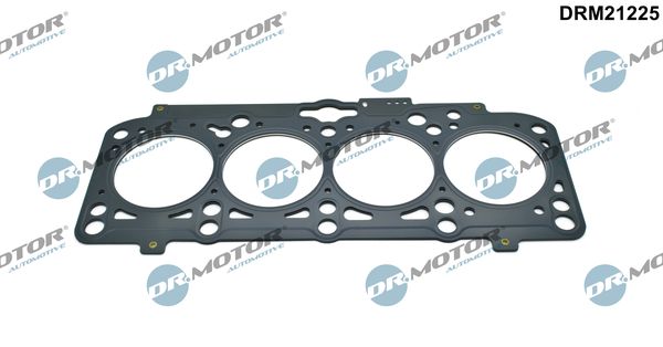 Dr.Motor Automotive DRM21225 Gasket, cylinder head
