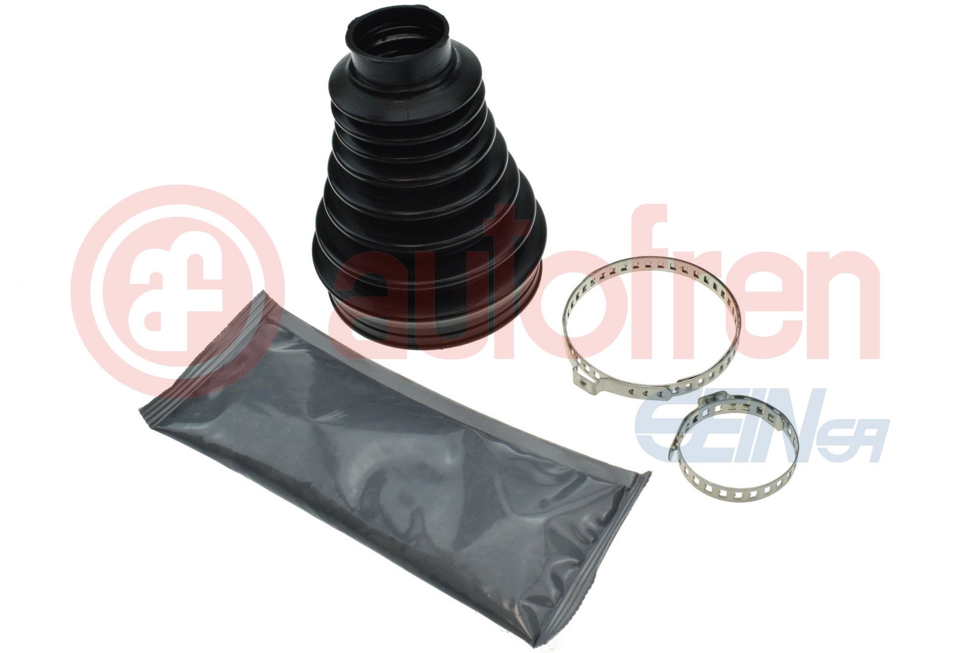 Bellow Kit, drive shaft D8489T