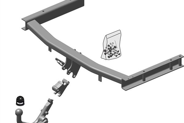 Anh&auml;ngevorrichtung