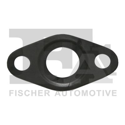 Dichtung, &Ouml;lauslass (Lader)