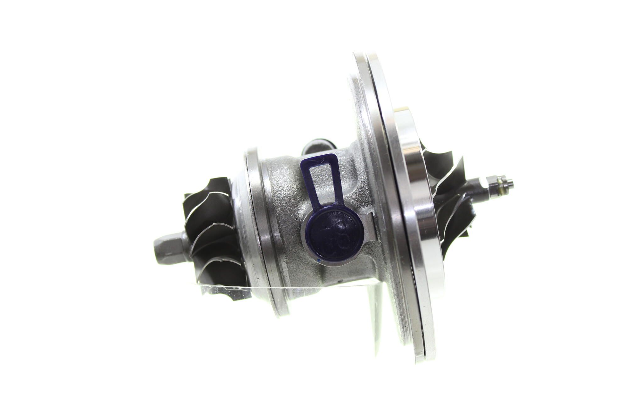 ALANKO Core assembly, turbocharger