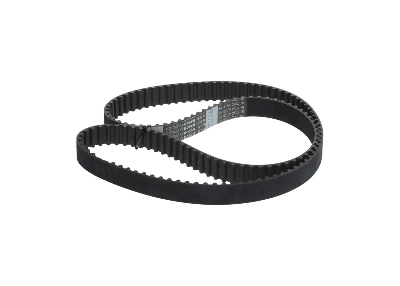BOSCH 1 987 949 471 - Zahnriemen