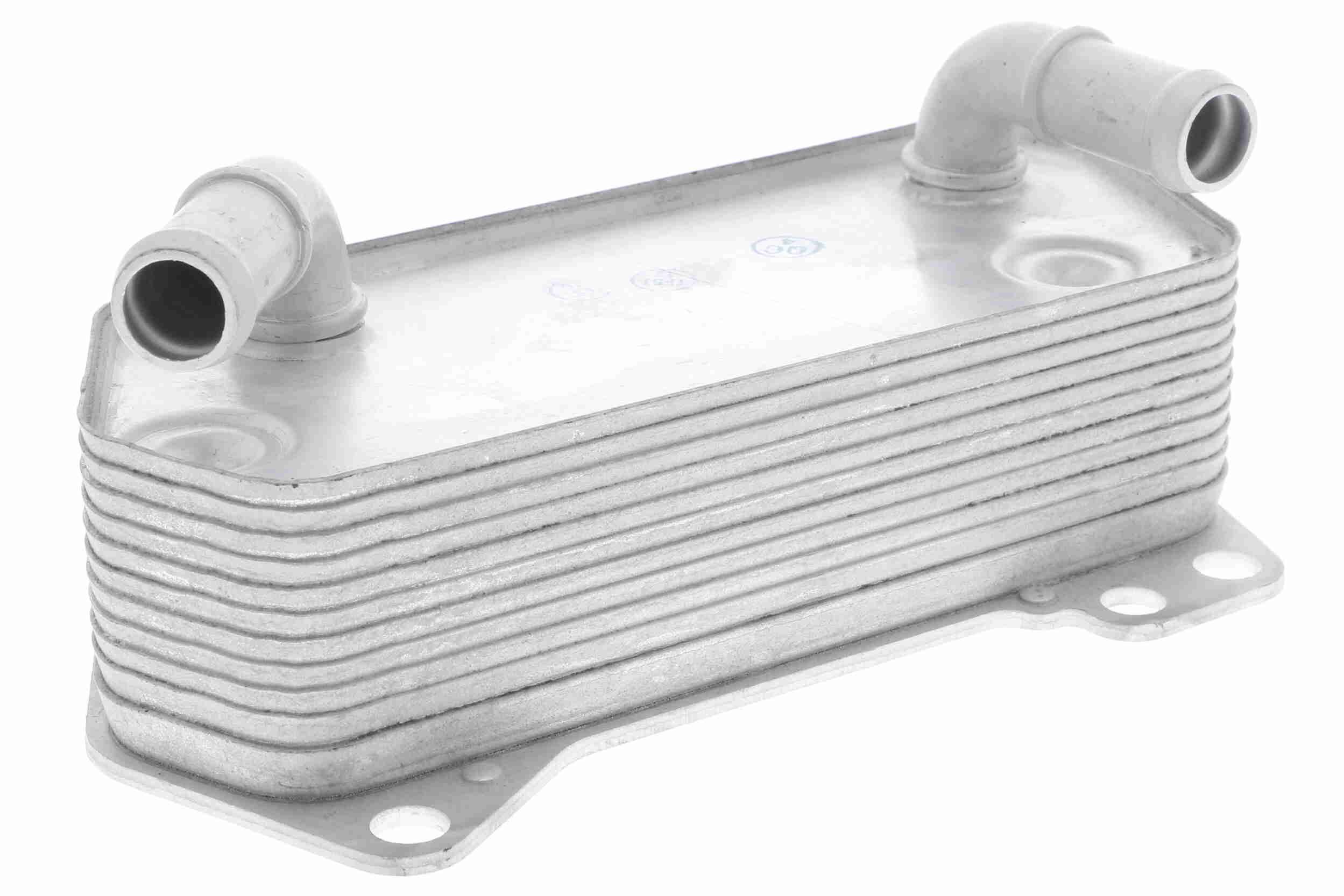 Ölkühler, Motoröl