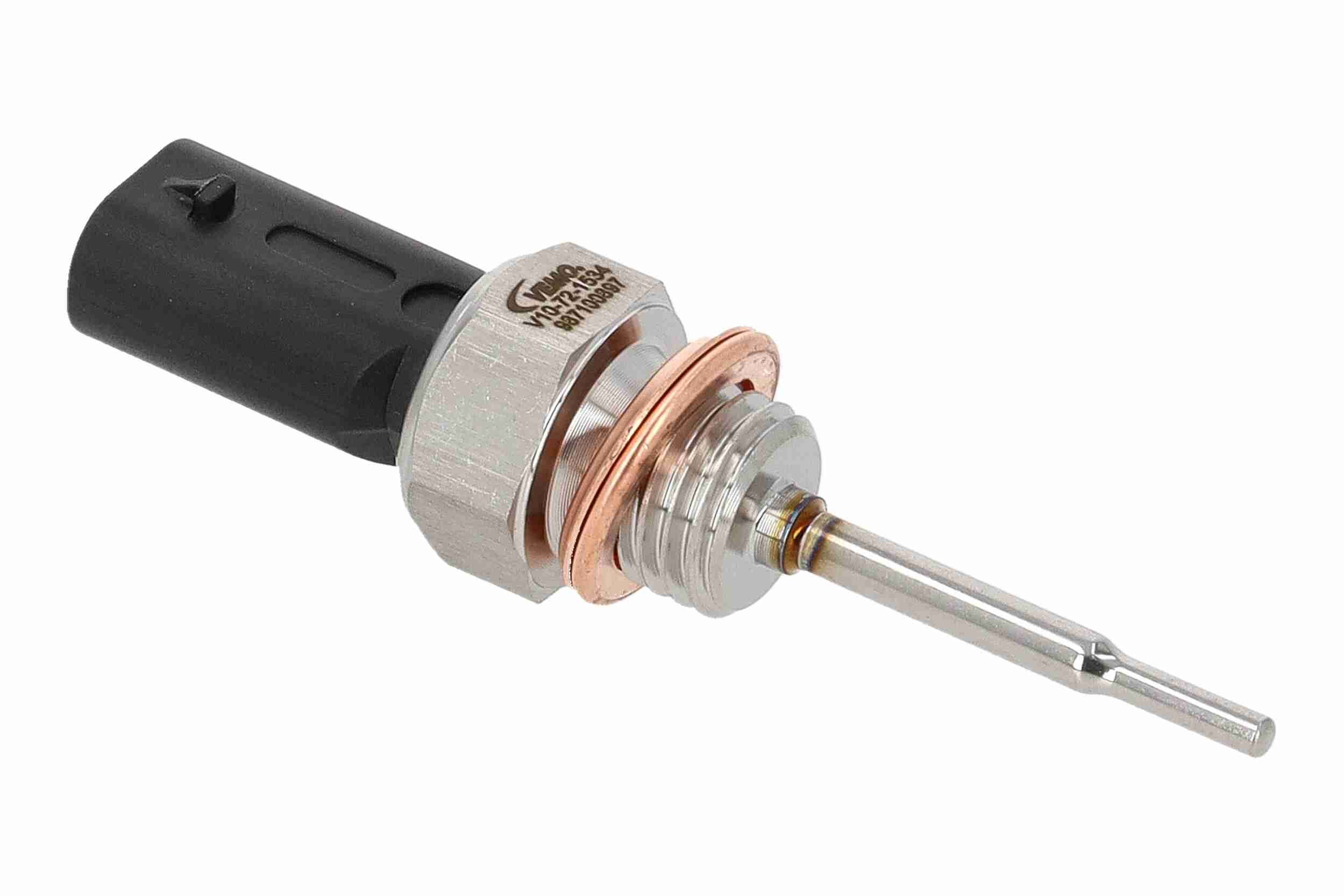 Sensor, Ansauglufttemperatur
