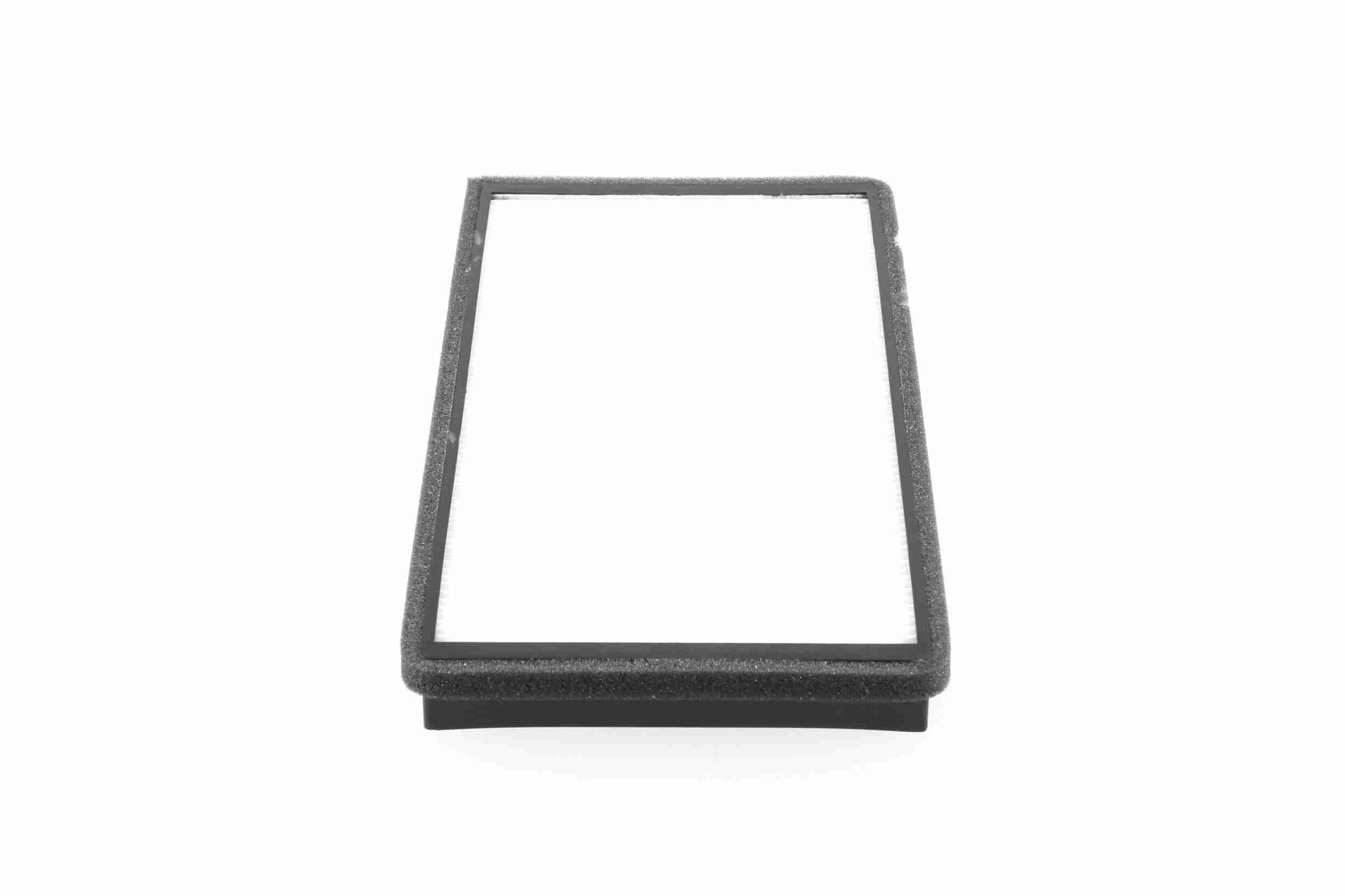 Filter, Innenraumluft