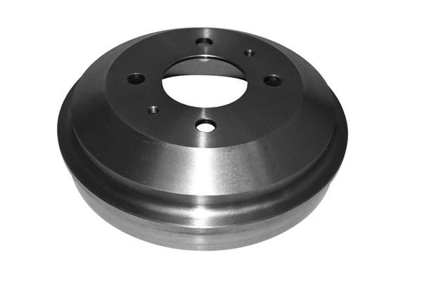Drum [ Hyundai Accent 1.5L Series LC 06/00-12/03 -> R ] - TecDoc 1