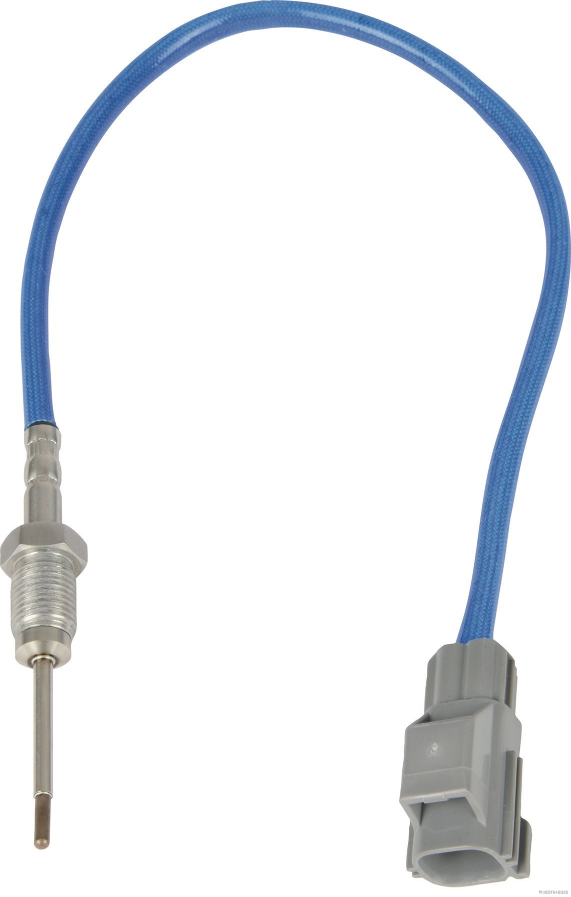 Sensor, Abgastemperatur