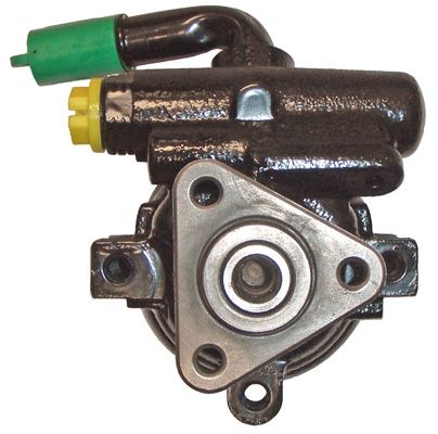 Hydraulikpumpe, Lenkung Hydraulikpumpe, Lenkung