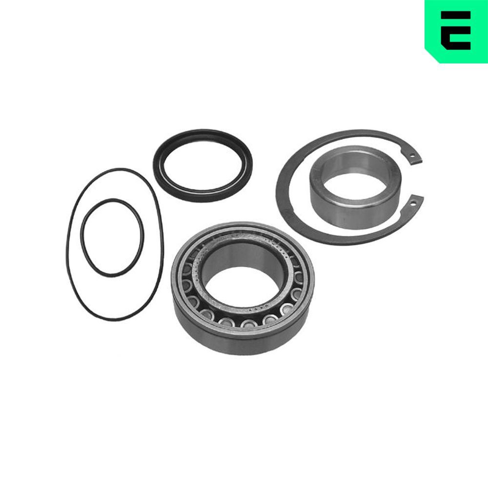 OPTIMAL 102156 - Radlagersatz