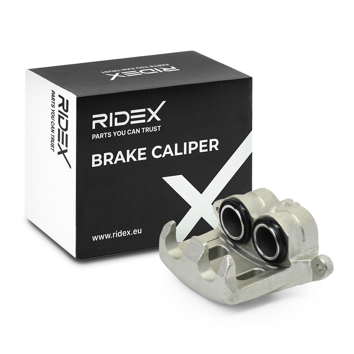 78B2426 RIDEX féknyereg