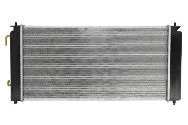 K&uuml;hler, Motork&uuml;hlung