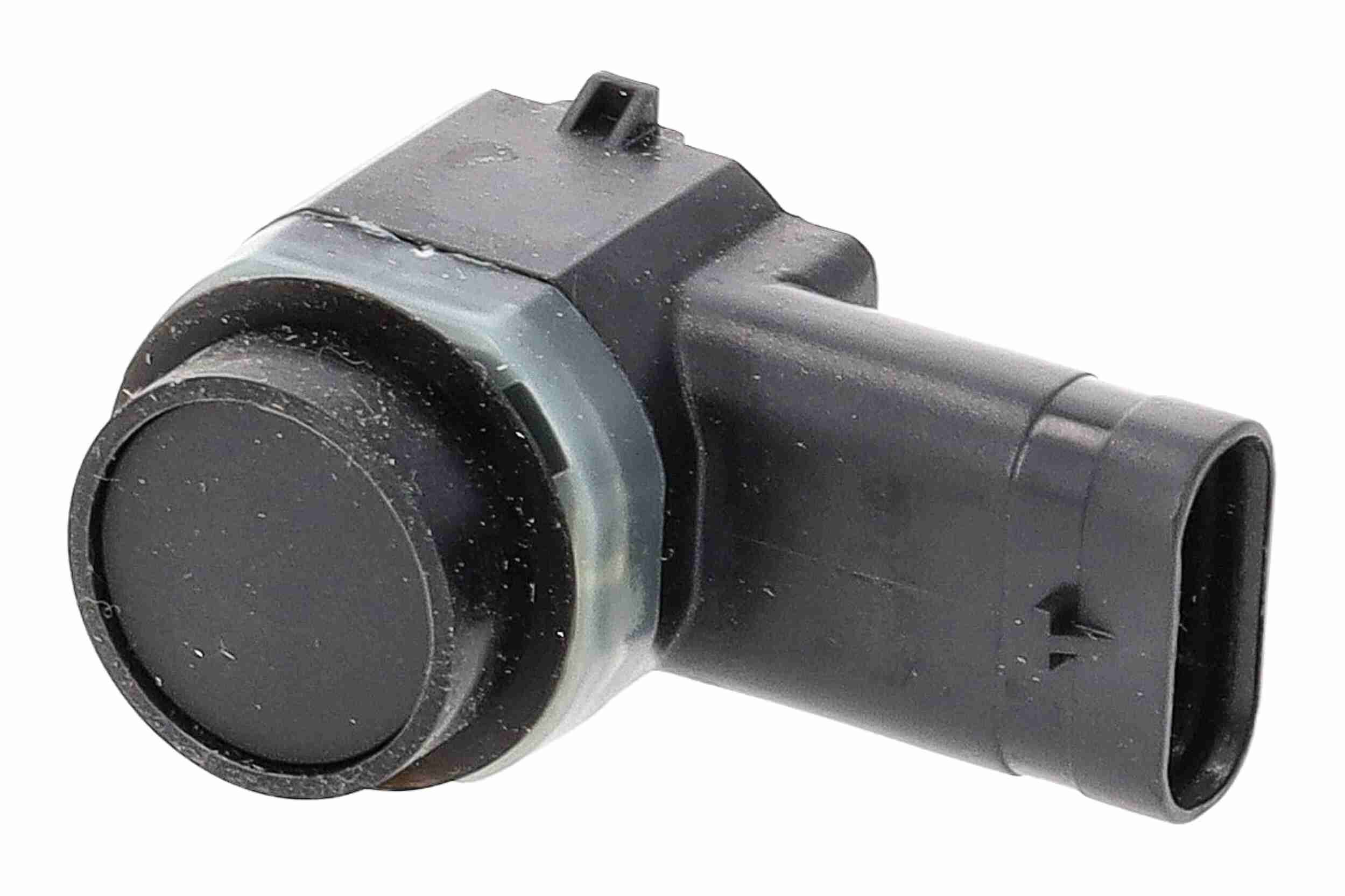 Sensor, Einparkhilfe