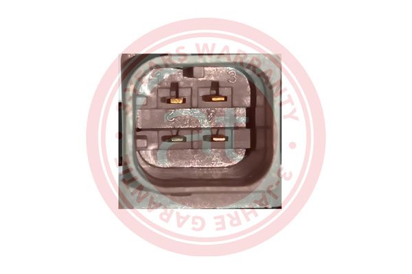 NOx-Sensor, NOx-Katalysator