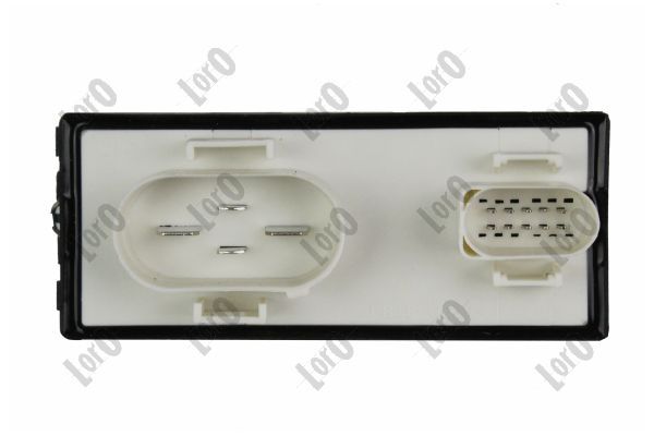 Steuerger&auml;t, Elektrol&uuml;fter (Motork&uuml;hlung)