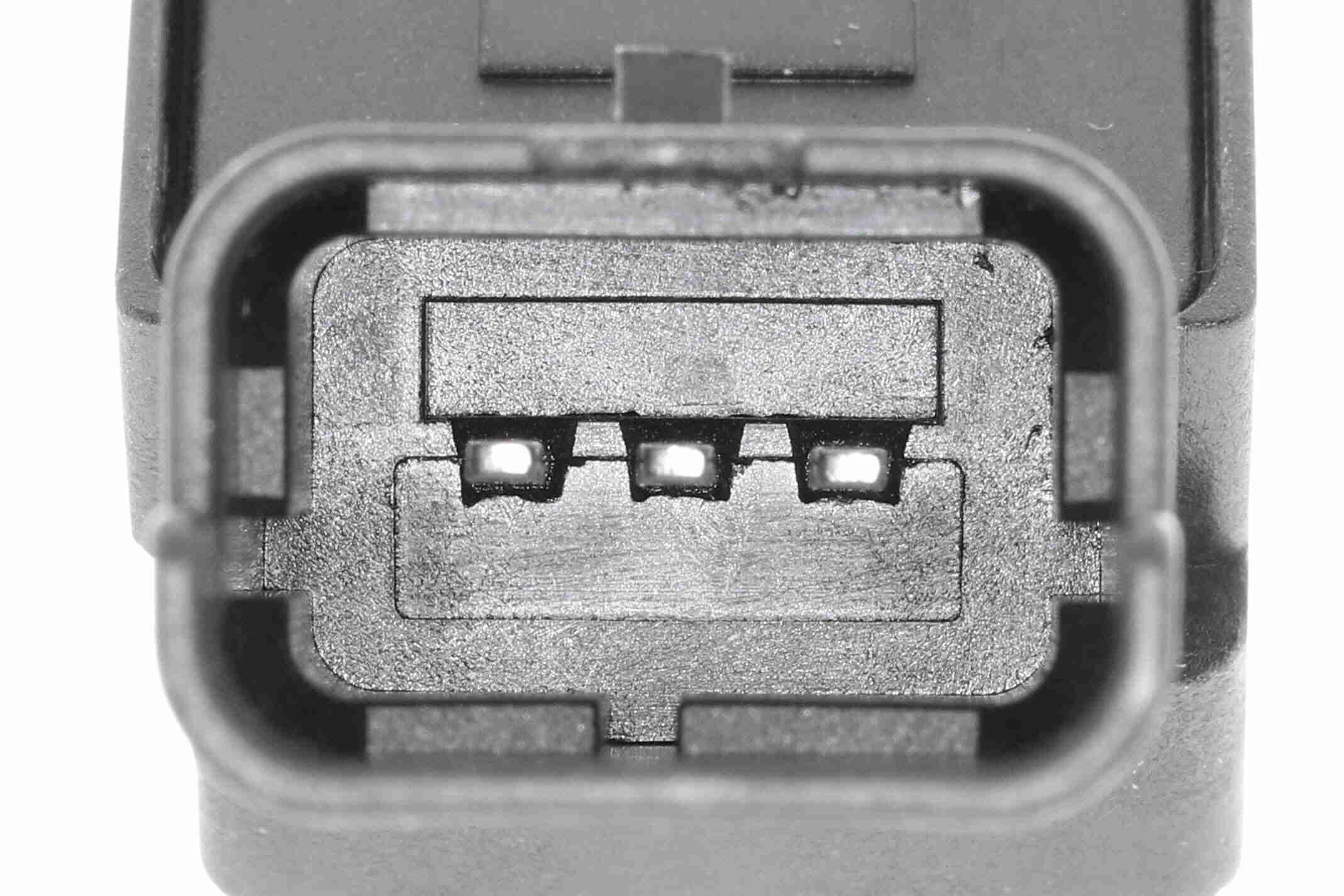 Luftdrucksensor, H&ouml;henanpassung