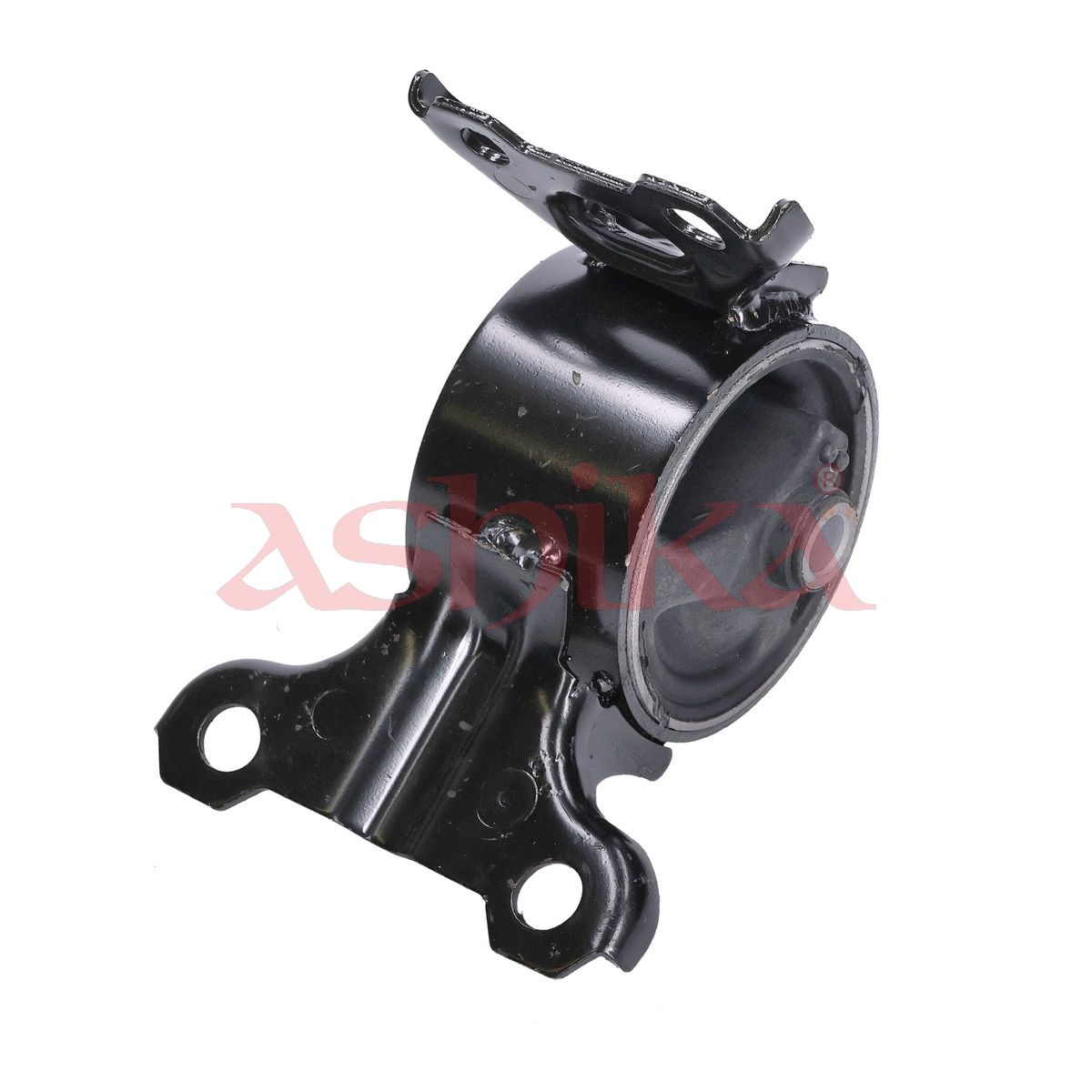 Lagerung, Motor