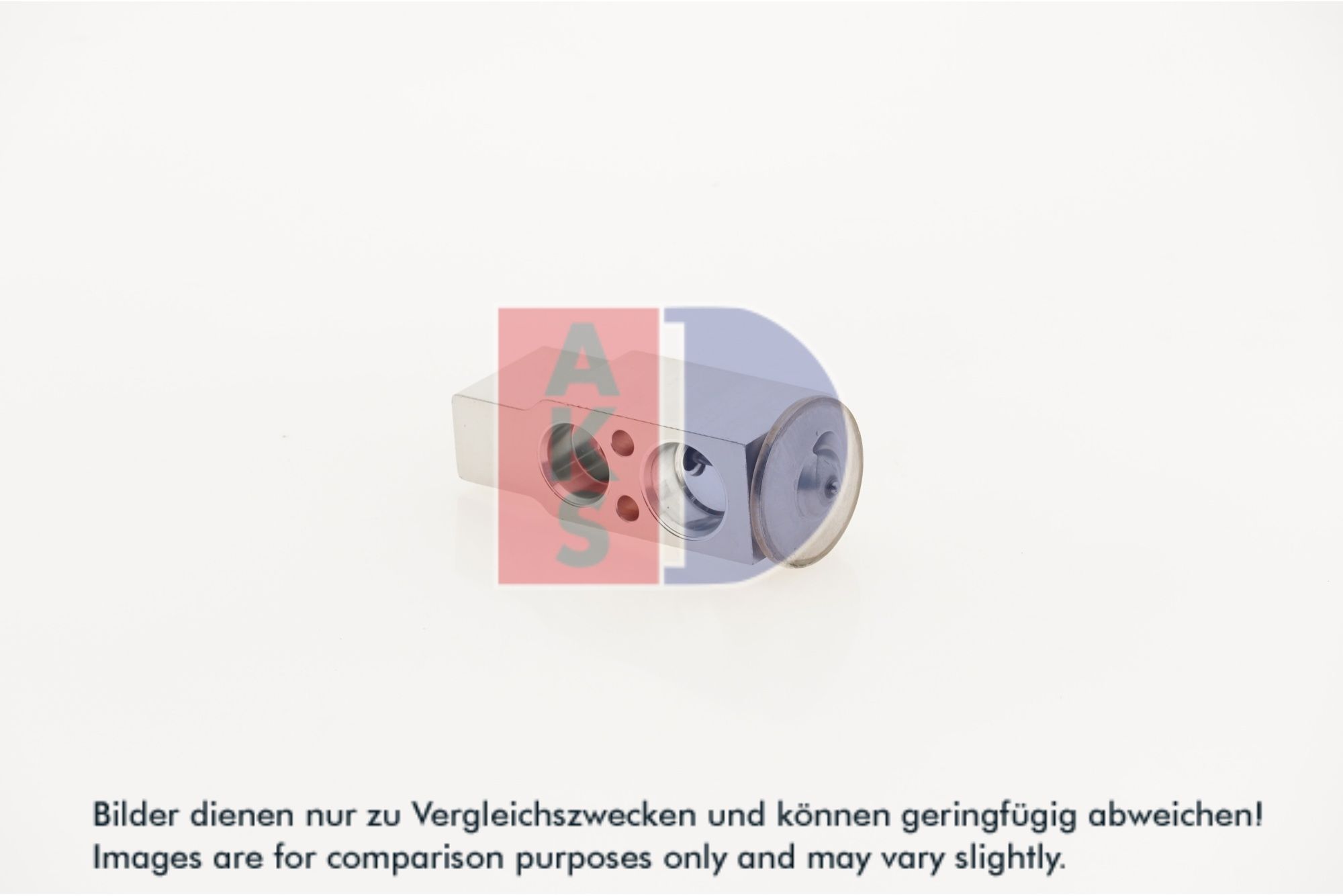 Expansionsventil, Klimaanlage