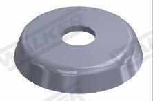 Mutter, Abgaskr&uuml;mmer