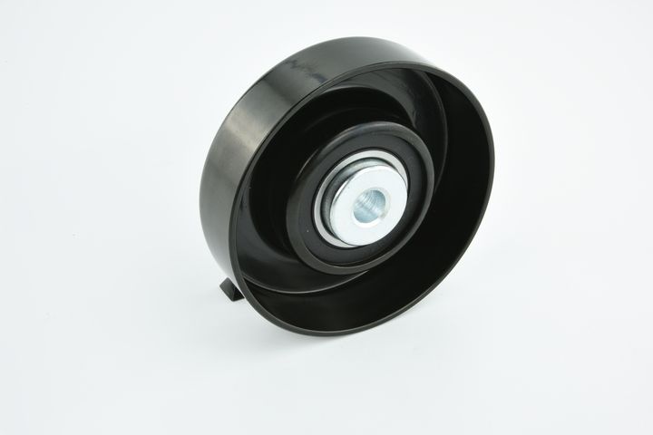 kreipiantysis skriemulys, V formos rumbuotas diržas