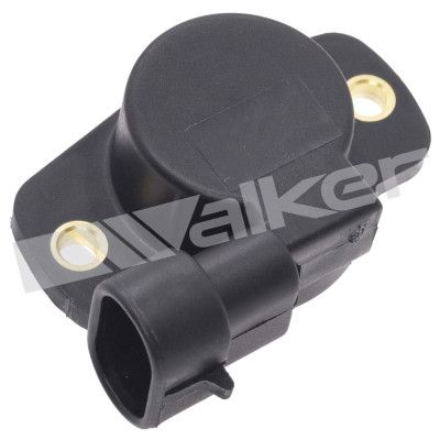 Sensor, cuerpo de aceleración