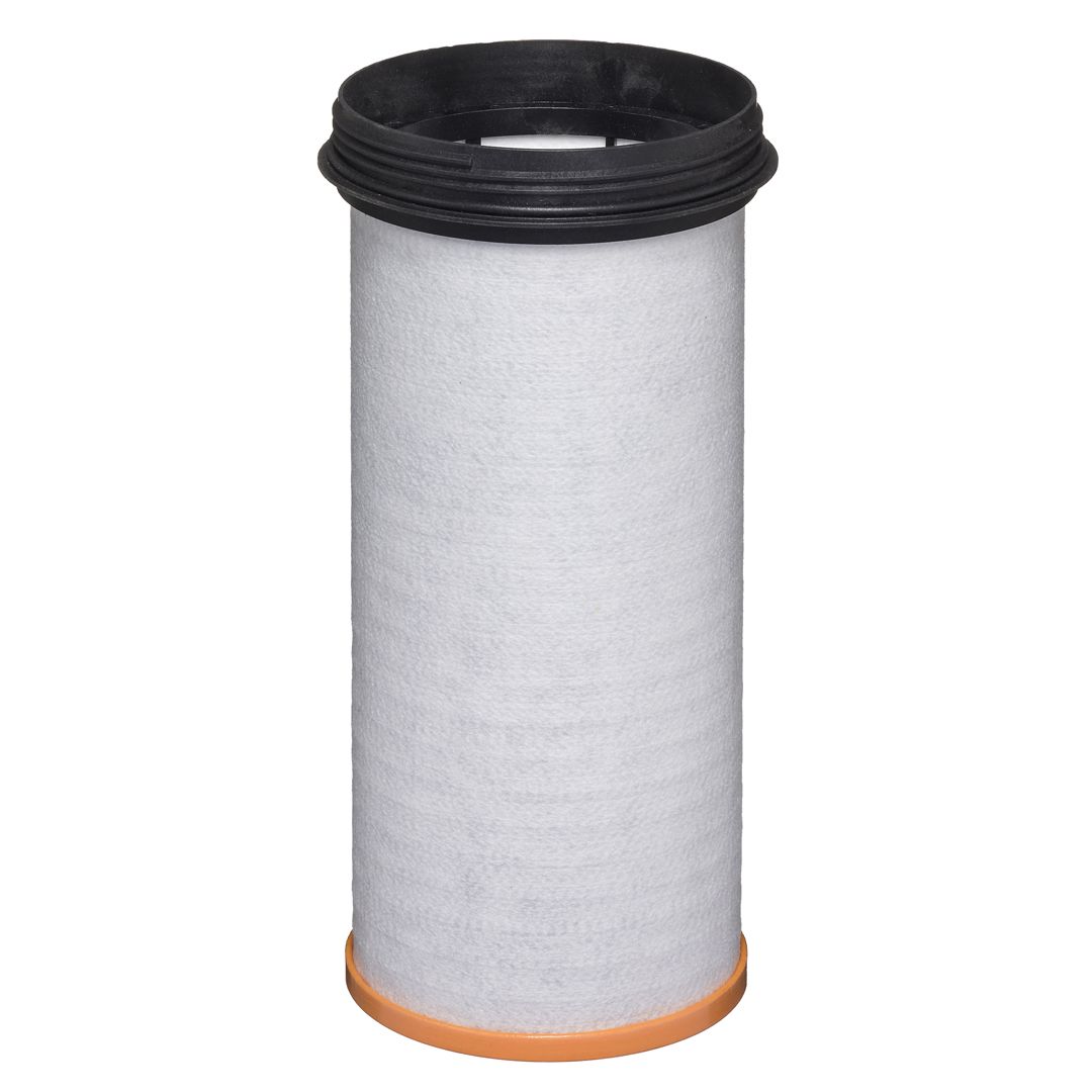 Filtro de aire complementario