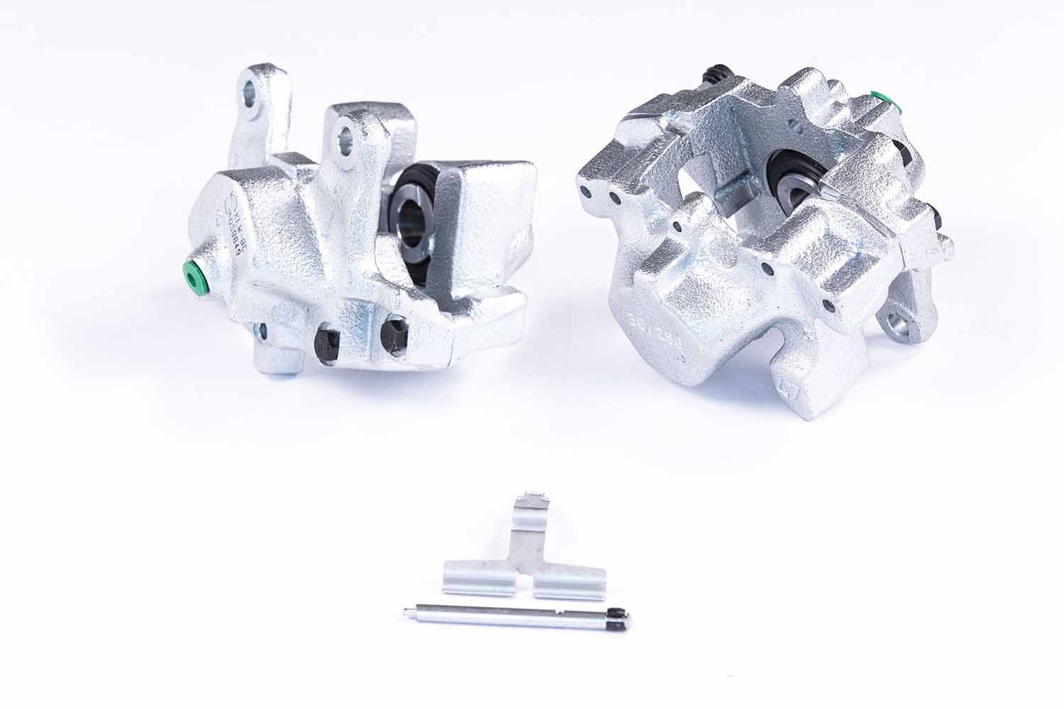 HELLA 8AC 355 382-071 - Bremssattel