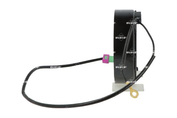 Spule, Magnetkupplung (Kompressor)