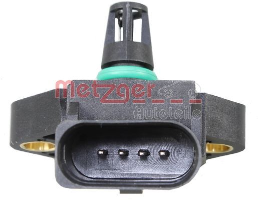 Metzger 0906429 - Sensor, Ansauglufttemperatur