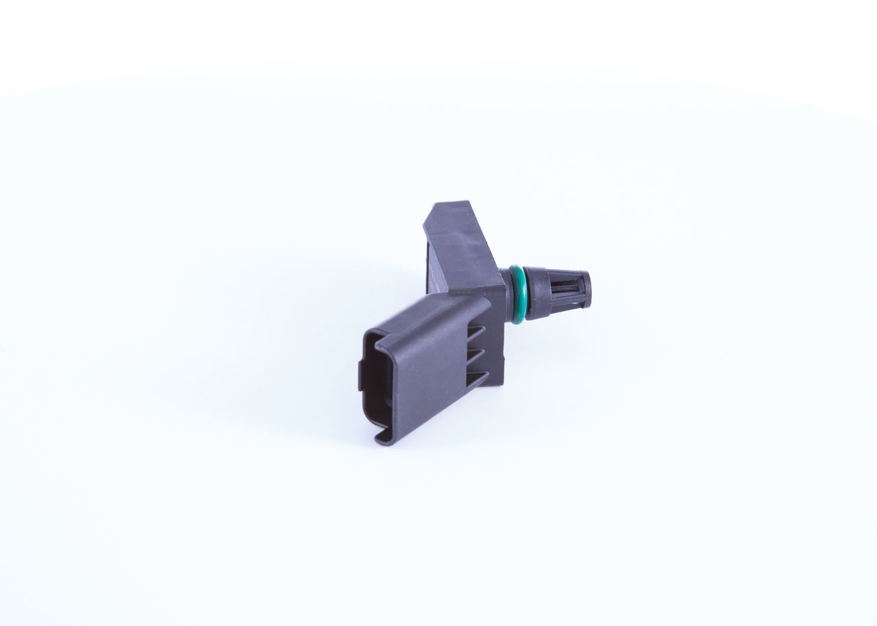 Sensor, Saugrohrdruck