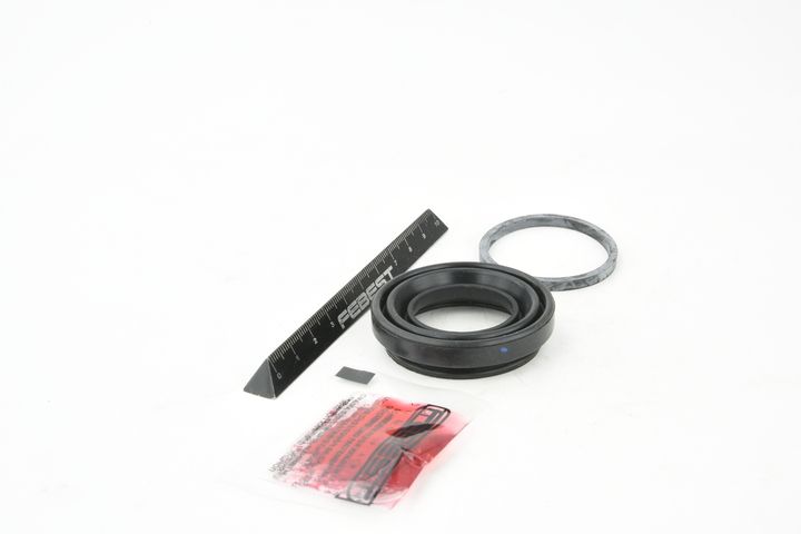 remonto komplektas, stabdžių apkaba