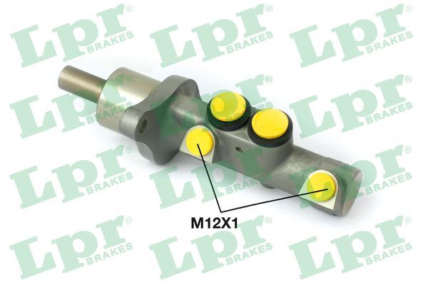 LPR 1325 - Hauptbremszylinder