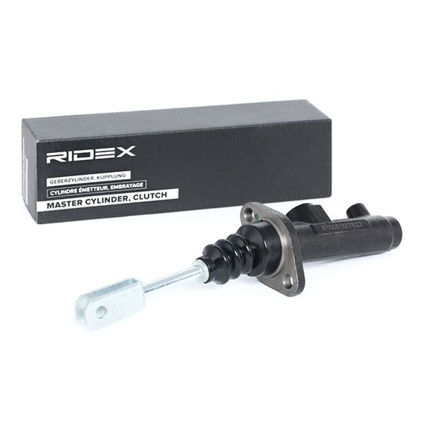 RIDEX 234M0007 Master Cylinder, clutch