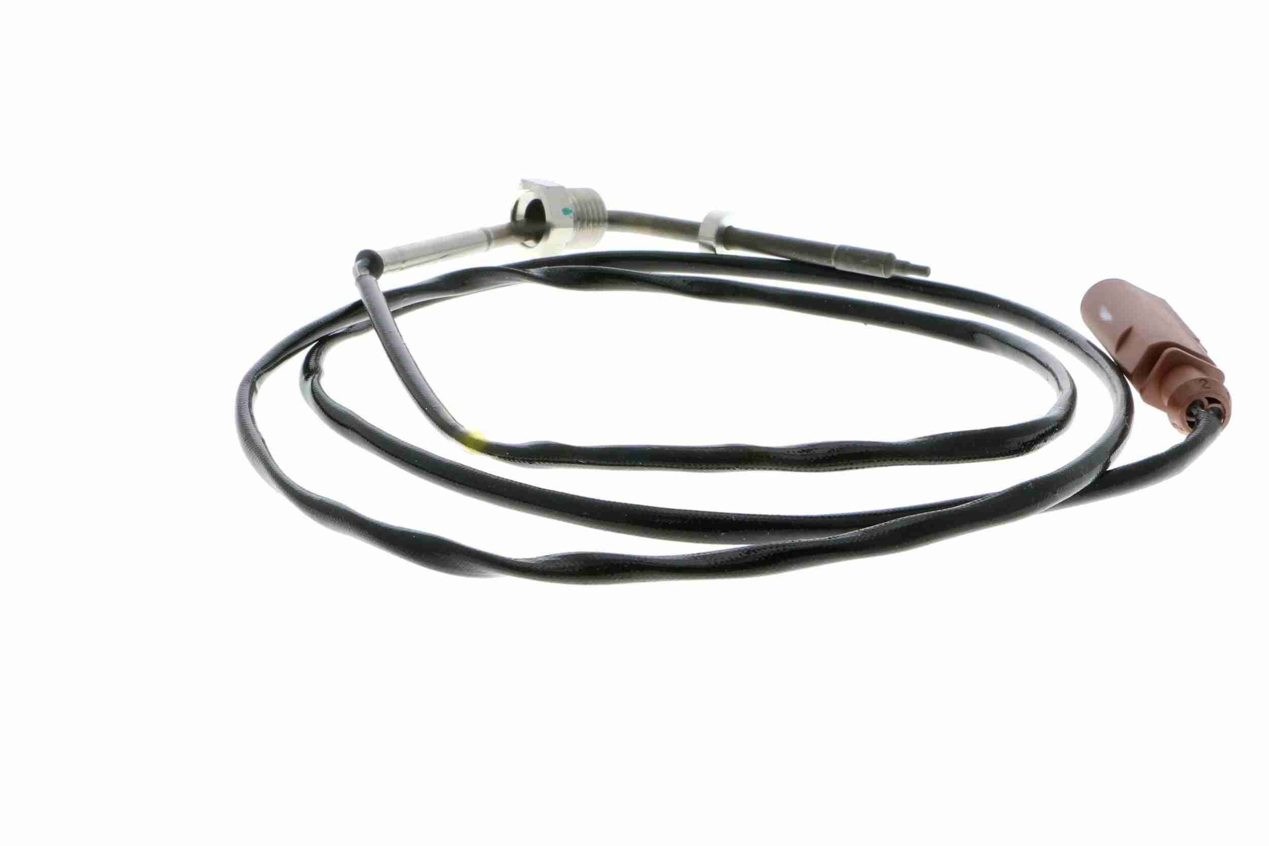 Sensor, Abgastemperatur