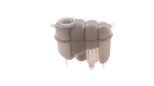 Ausgleichsbehälter, Kühlmittel