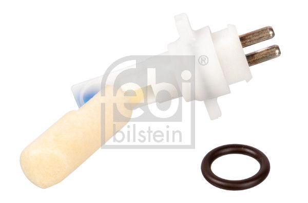 Sensor, nivel del refrigerante