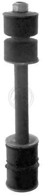 Link/Coupling Rod, stabiliser bar 260391