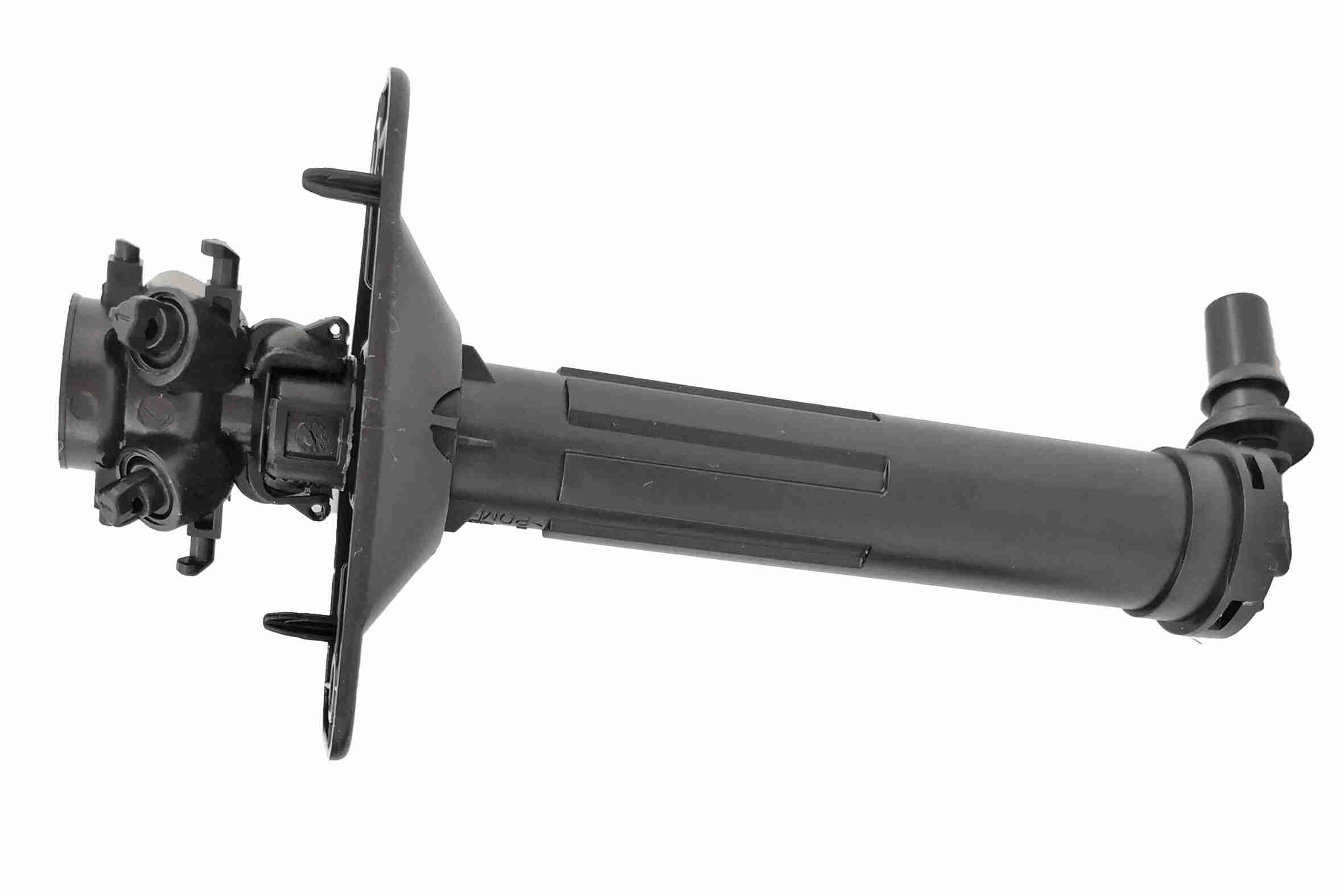 Waschwasserdüse, Scheinwerferreinigung