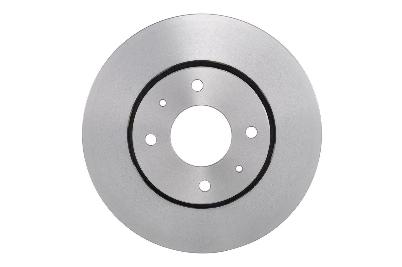 Brake Disc 0 986 478 493