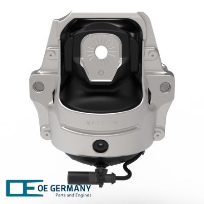 OE Germany 800353 - Lagerung, Motor