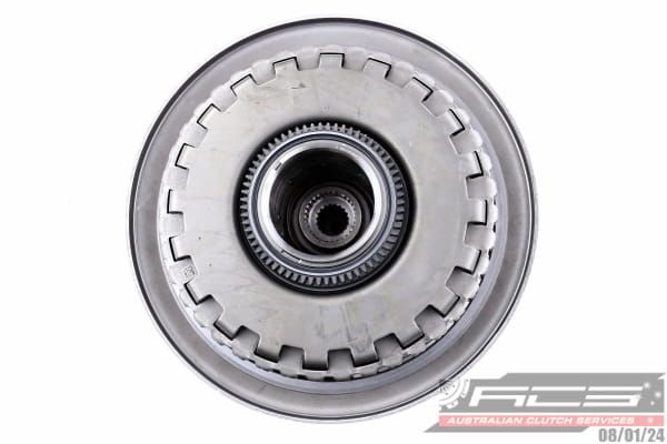 KIT WET FORD MONDEO DCT 2.0L - TecDoc 2