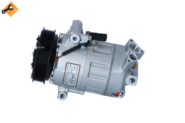 Compressor, air conditioning 32784