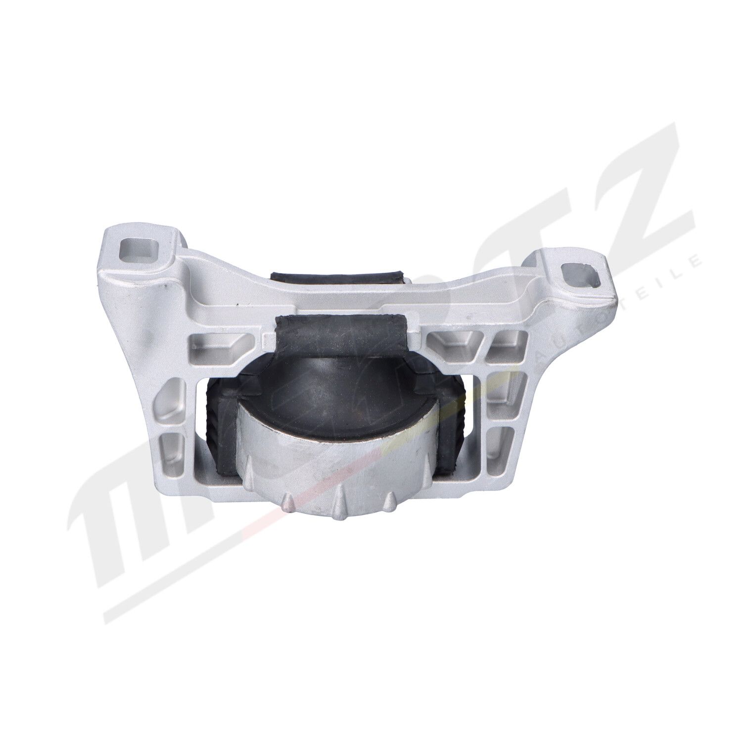 Lagerung, Motor