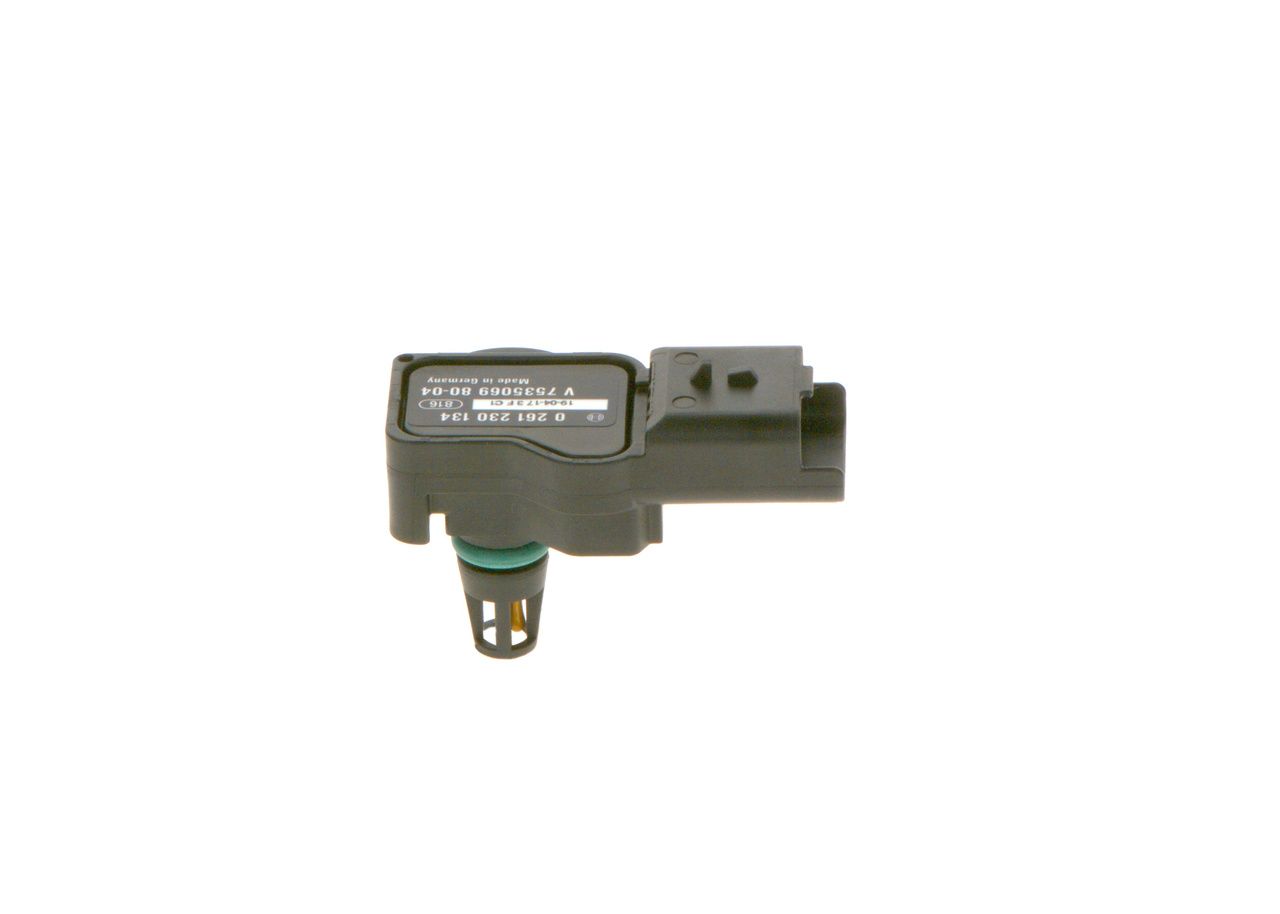 Sensor, Ladedruck