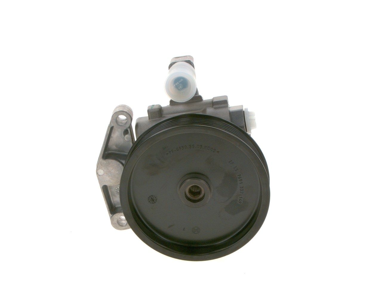 BOSCH K S00 000 634 Hydraulic Pump, steering