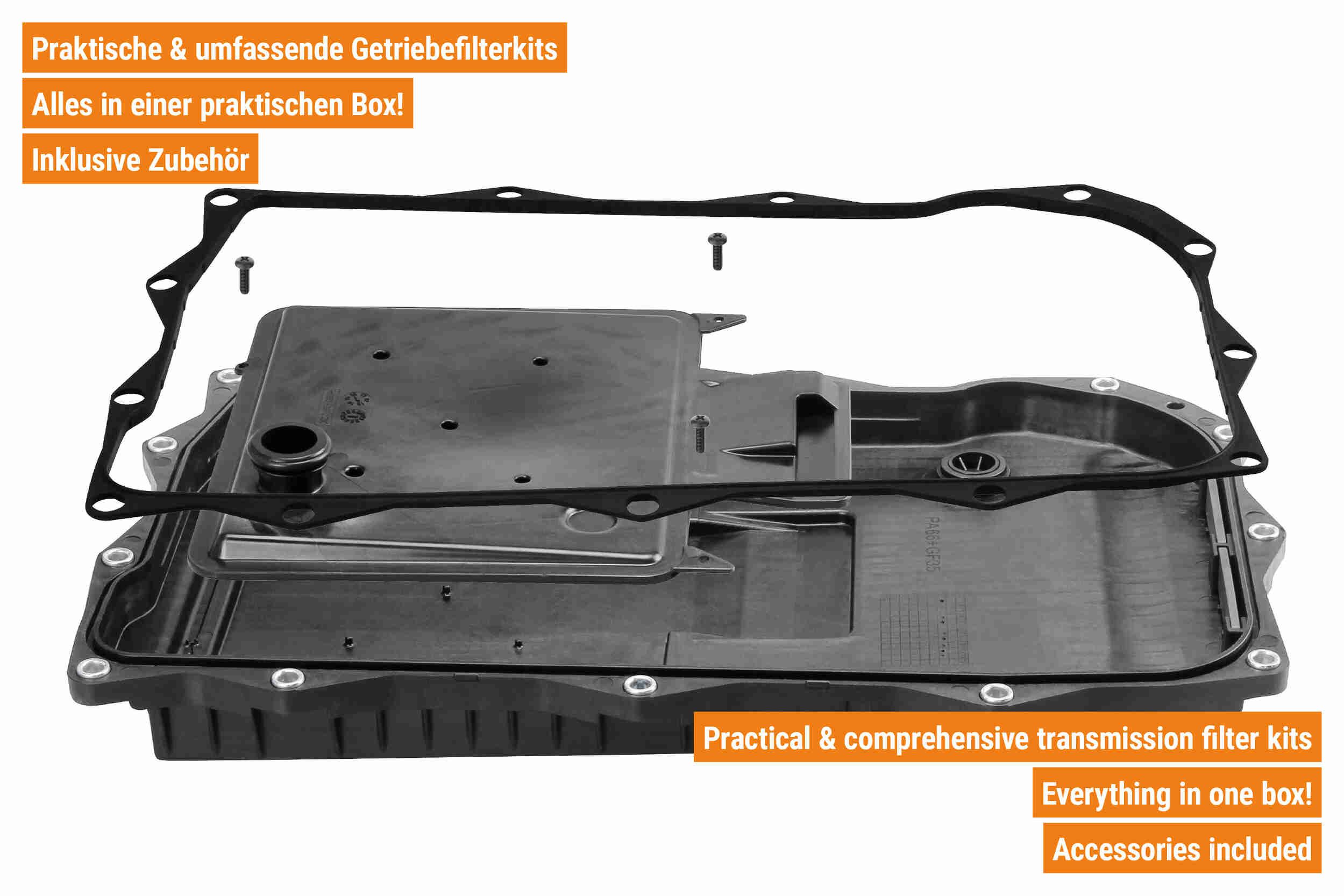 Ölwanne, Automatikgetriebe Ölwanne, Automatikgetriebe