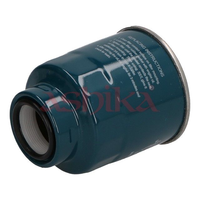 kuro filtras