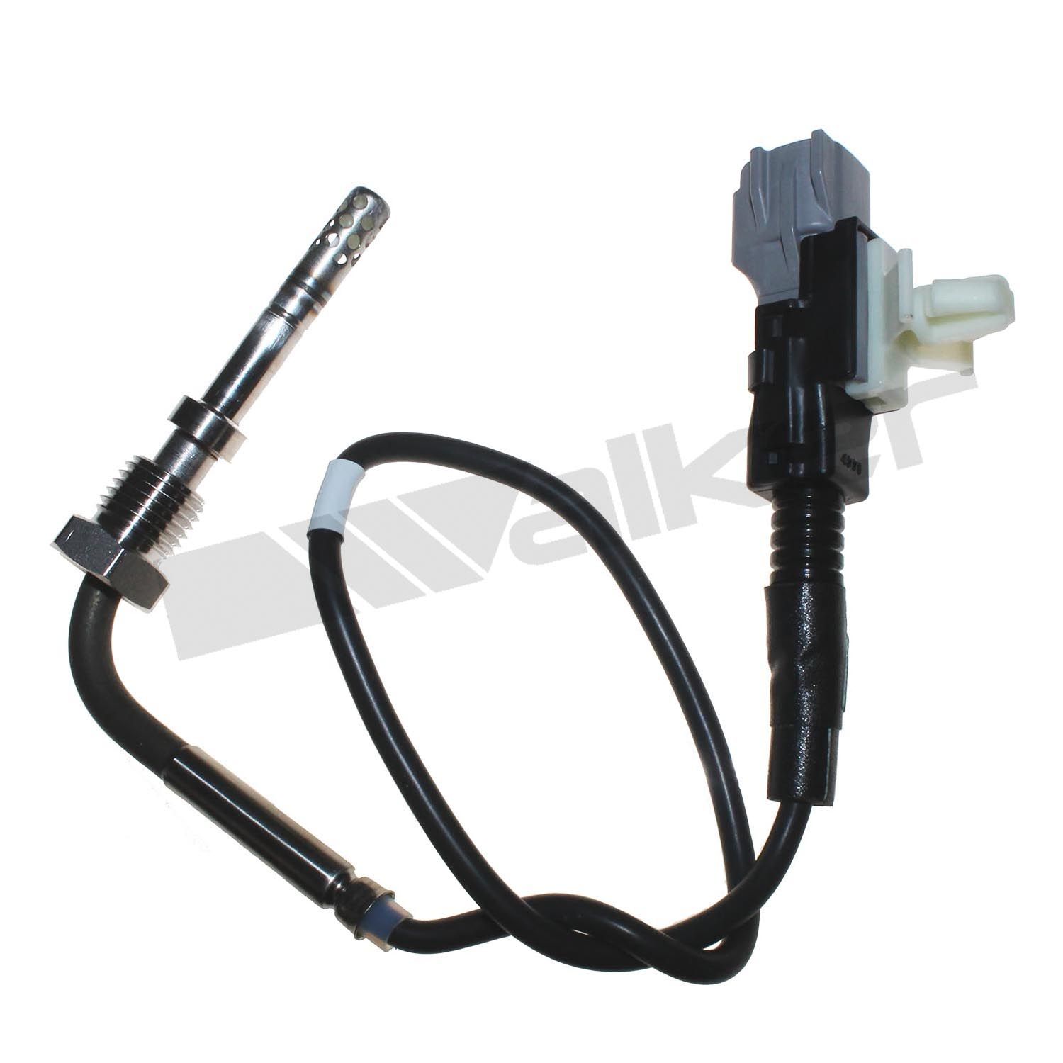 Sensor, de temperatura de gas de escape