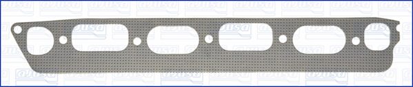 Gasket, intake/exhaust manifold 13046900